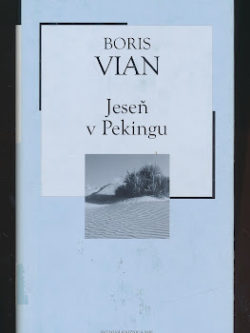 JESEŇ V PEKINGU
