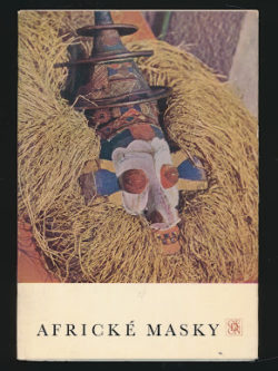 AFRICKÉ MASKY