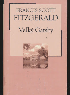VEĽKÝ GATSBY