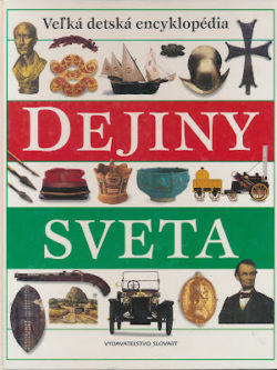 DEJINY SVETA