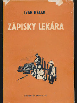 ZÁPISKY LEKÁRA