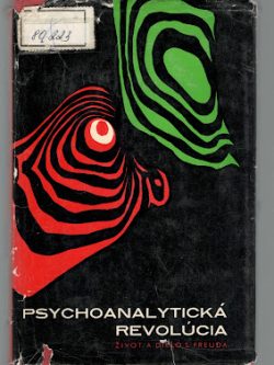 PSYCHOANALYTICKÁ REVOLÚCIA