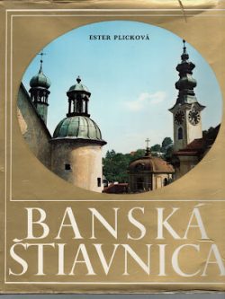 BANSKÁ ŠTIAVNICA