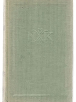 DIELO V PIATOCH ZVÄZKOCH I.