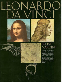 LEONARDO DA VINCI