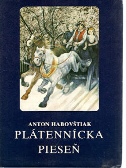PLÁTENNÍCKA PIESEŇ