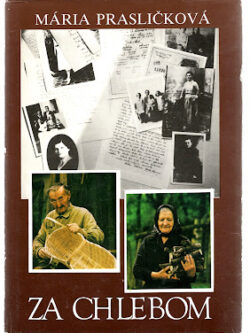 ZA CHLEBOM