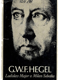 G.W.F HEGEL