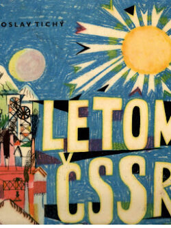 LETOM ČSSR