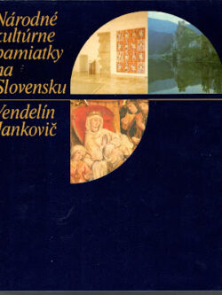 NÁRODNÉ KULTÚRNE PAMIATKY NA SLOVENSKU