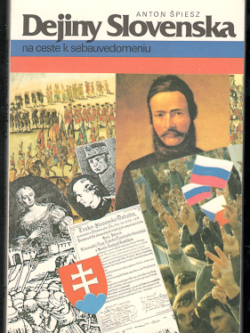 DEJINY SLOVENSKA