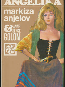 ANGELIKA MARKÍZA ANJELOV