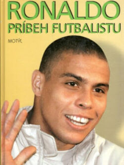 RONALDO, PRÍBEH FUTBALISTU