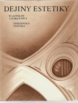 DEJINY ESTETIKY II.