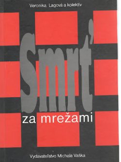 SMRŤ ZA MREŽAMI