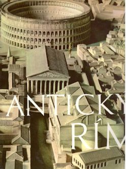ANTICKÝ RÍM