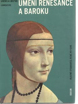 UMĚNÍ RENESANCE A BAROKU