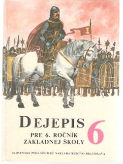 DEJEPIS 6