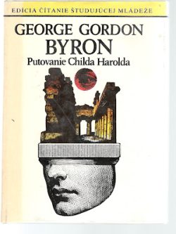 PUTOVANIE CHILDA HEROLDA