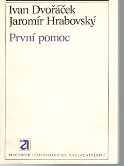 PRVNÍ POMOC