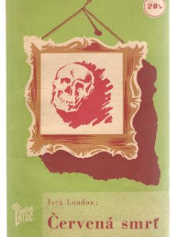 ČERVENÁ SMRŤ
