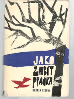 JAKO ZABÍT PTÁČKA