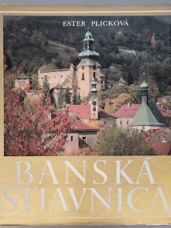 BANSKÁ ŠTIAVNICA