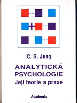 ANALYTICKÁ PSYCHOLOGIE