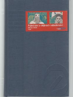 POJEDNÁNÍ O DĚJINÁCH NÁBOŽENSTVÍ