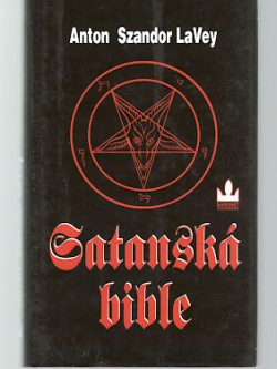 SATANSKÁ BIBLE