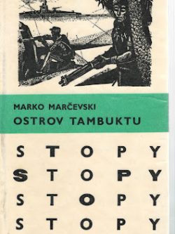 OSTROV TAMBUKTU