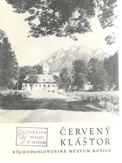 ČERVENÝ KLÁŠTOR