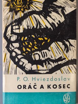 ORÁČ A KOSEC