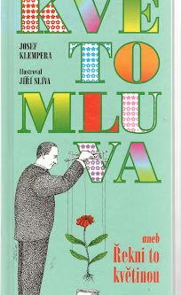 KVĚTOMLUVA