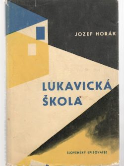 LUKAVICKÁ ŠKOLA