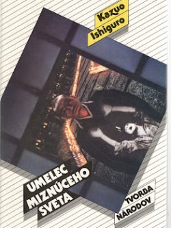 UMELEC MIZNÚCEHO SVETA