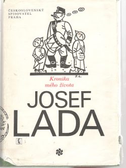 KRONIKA MÉHO ŽIVOTA
