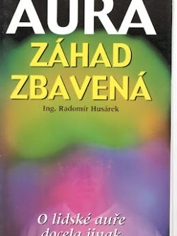 AURA ZÁHAD ZBAVENÁ