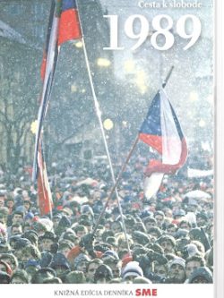 1989 - CESTA K SLOBODE