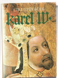 KAREL IV.