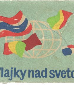VLAJKY NAD SVETOM