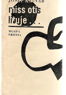 MISS OTIS LITUJE...