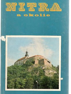 NITRA A OKOLIE