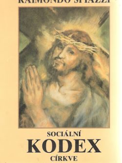 SOCIÁLNÍ KODEX CÍRKVE