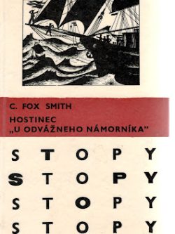 HOSTINEC "U ODVÁŽNEHO NÁMORNÍKA"