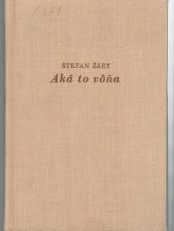 AKÁ TO VÔŇA