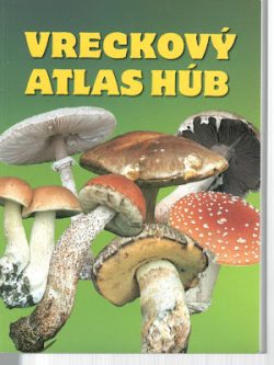 VRECKOVÝ ATLAS HÚB
