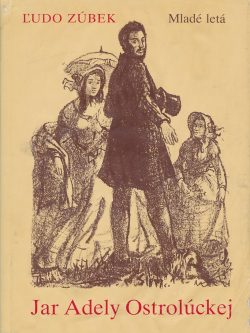JAR ADELY OSTROLÚCKEJ