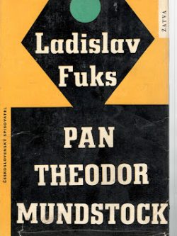 PAN THEODOR MUNDSTOCK