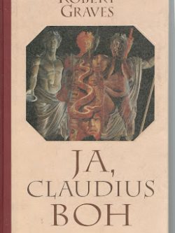 JA, CLAUDIUS BOH